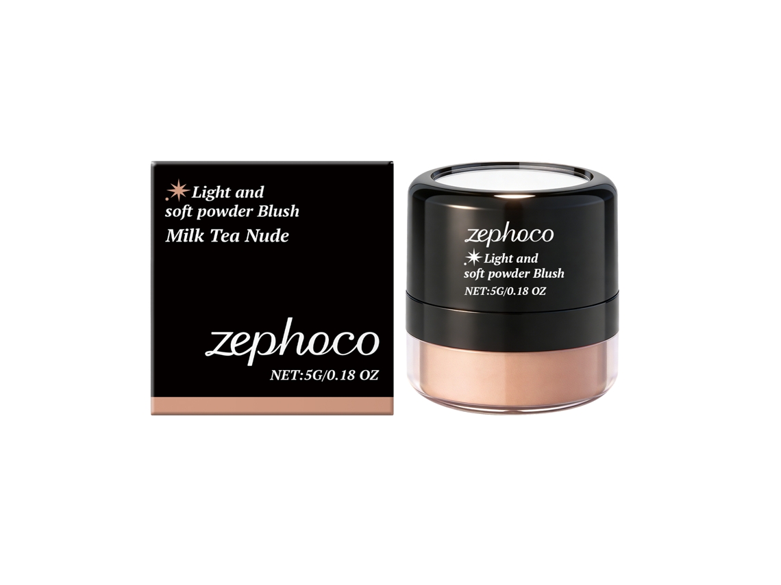 Terno Blush Suave Leite De Chá Nude Clara