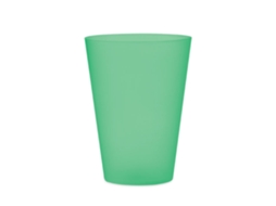 Vaso Reutilizable Eventos 300ml MIDOCEAN