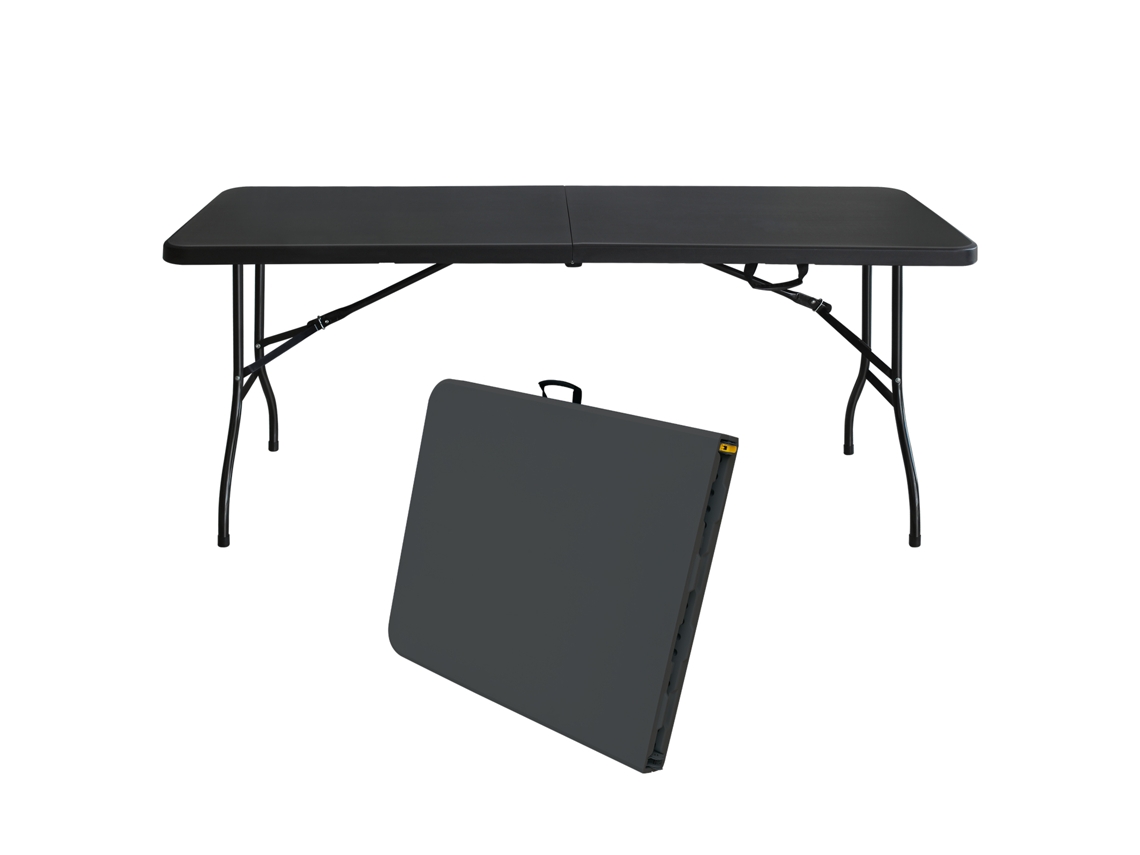 Tenda de Jardim 3x3m com 4 Paredes Janela Toldo UV e Bolsa MEGA ECHO TRADE SHOP