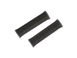 Punhos 2Density Pretoeleven