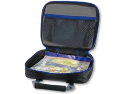 Proteção MUSTAD Rig Mb023 Cinzento