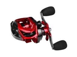 Molinete Baitcaster 7.2:1 8kg Trava Magnética