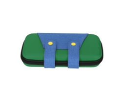 Bolsa Ombro Eva LAXISCREED Switch Lite