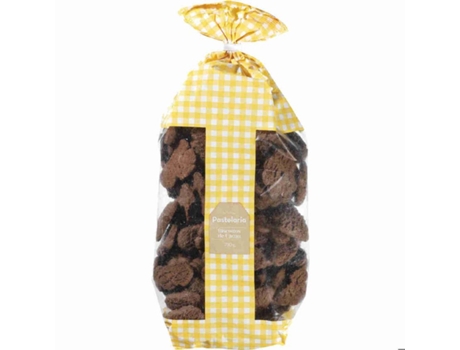 Biscoitos de Cacau DA NOSSA PASTELARIA