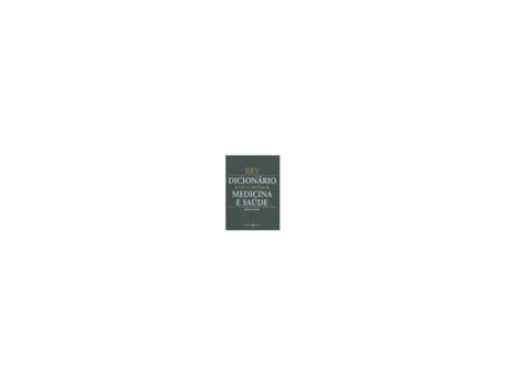 Livro Dicionário de Termos Técnicos de Medicina e Saúde 2/03 [LS] de Rey (Brasileiro)