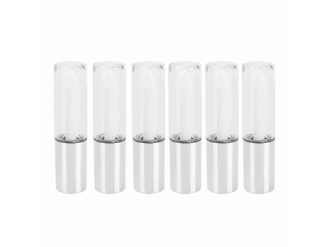 Mini tubo de bálsamo labial (portátil, ideal para viajes)