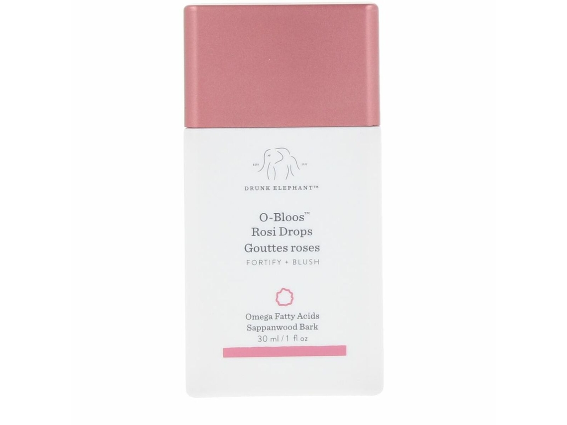 Sérum O-bloos Rosi Drops 30 Ml