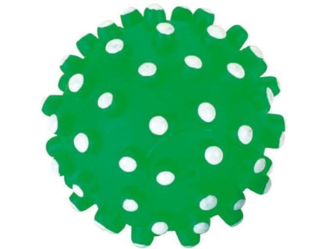 Bola para Cães  Com Ruido (12 cm - Vinil)
