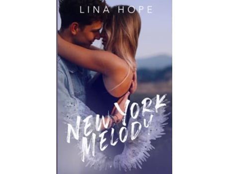Livro New York Melody French Edition de LINA HOPE (Francês)