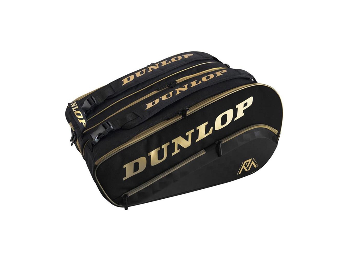 Saco de Raquete de Padel DUNLOP Paletero Elite