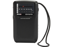 Rádio De Bolso AIWA Rs-33
