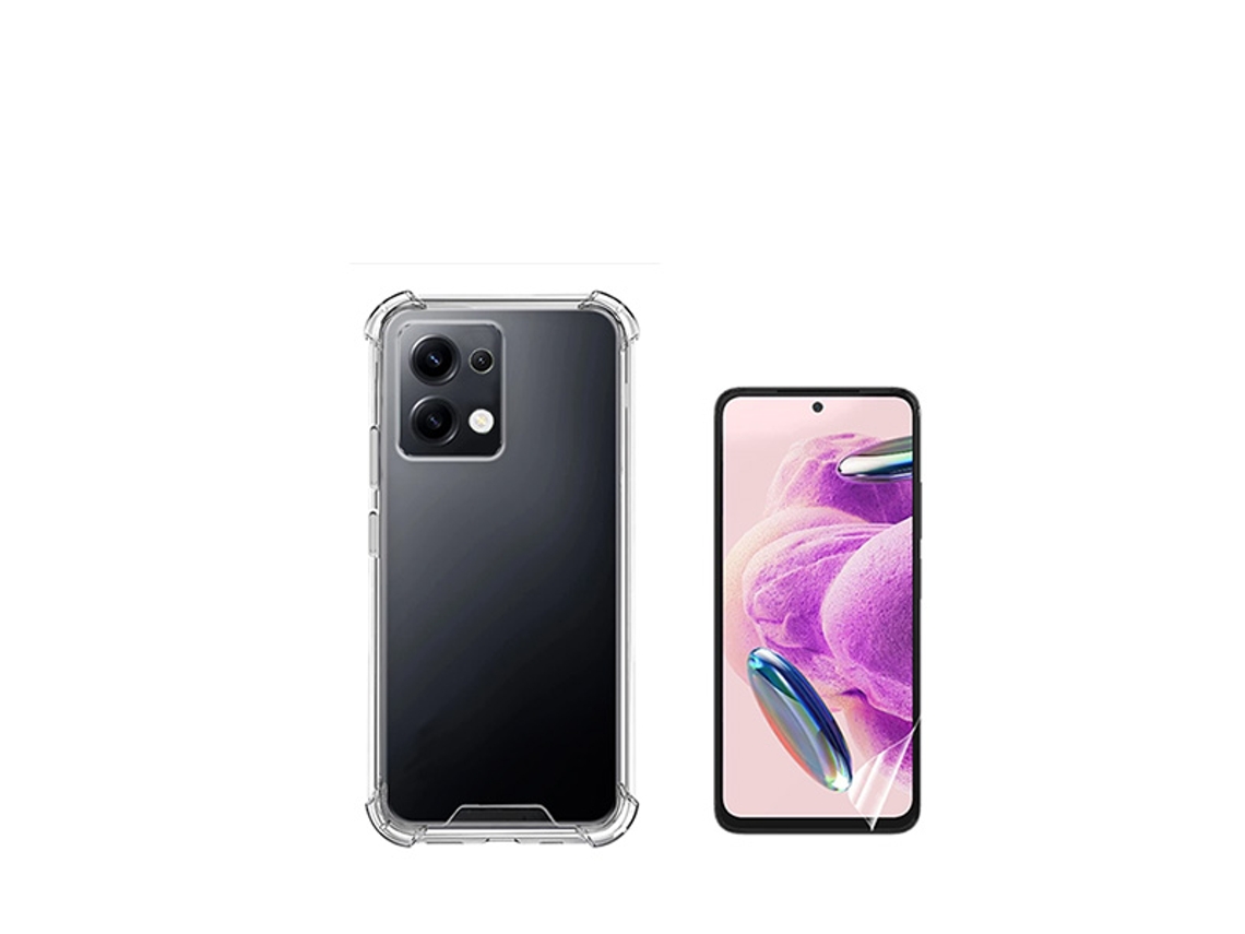 Pelicula de Vidro GIFT4ME Redmi Note 13 4G