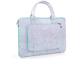 Bolsa de Feltro, Também Adequada para Armazenar Ferramentas e Acessórios de Pintura com Diamantes AQUAFORGE (28 Cm)