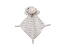 Doudou Ursinho Cinza Interbaby