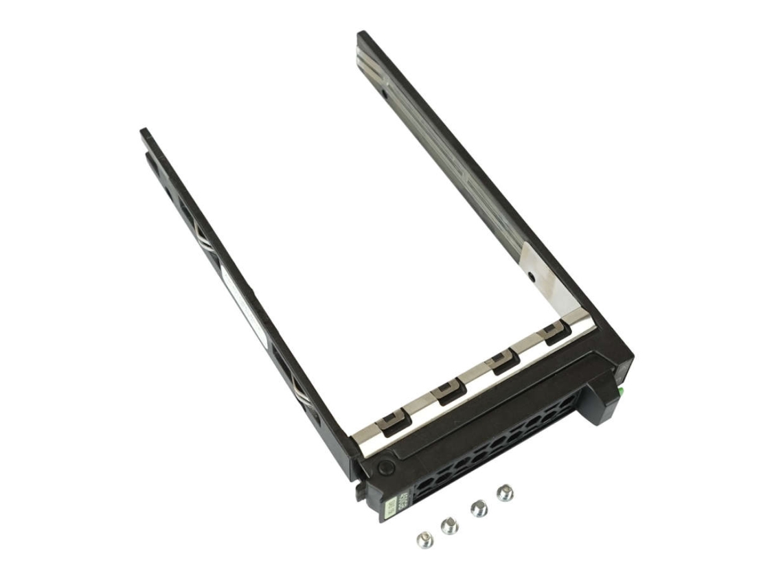 H/s Caddy Primergy Rx/tx 2530/2540/2560 2,5 polegadas Sata/sas Origin Storage