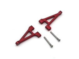 Adaptador Hexagonalacessórios Atualização Metal Braço Oscilante Copo Direção Mjx 14301 14302 14303 1/14 Carros Rc MDUG