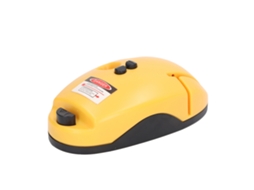 Nível Laser Infrarrojo Com Linha Horizontal De 90 Graus Modo Manual E Auto-nivelamento Rato Tipo