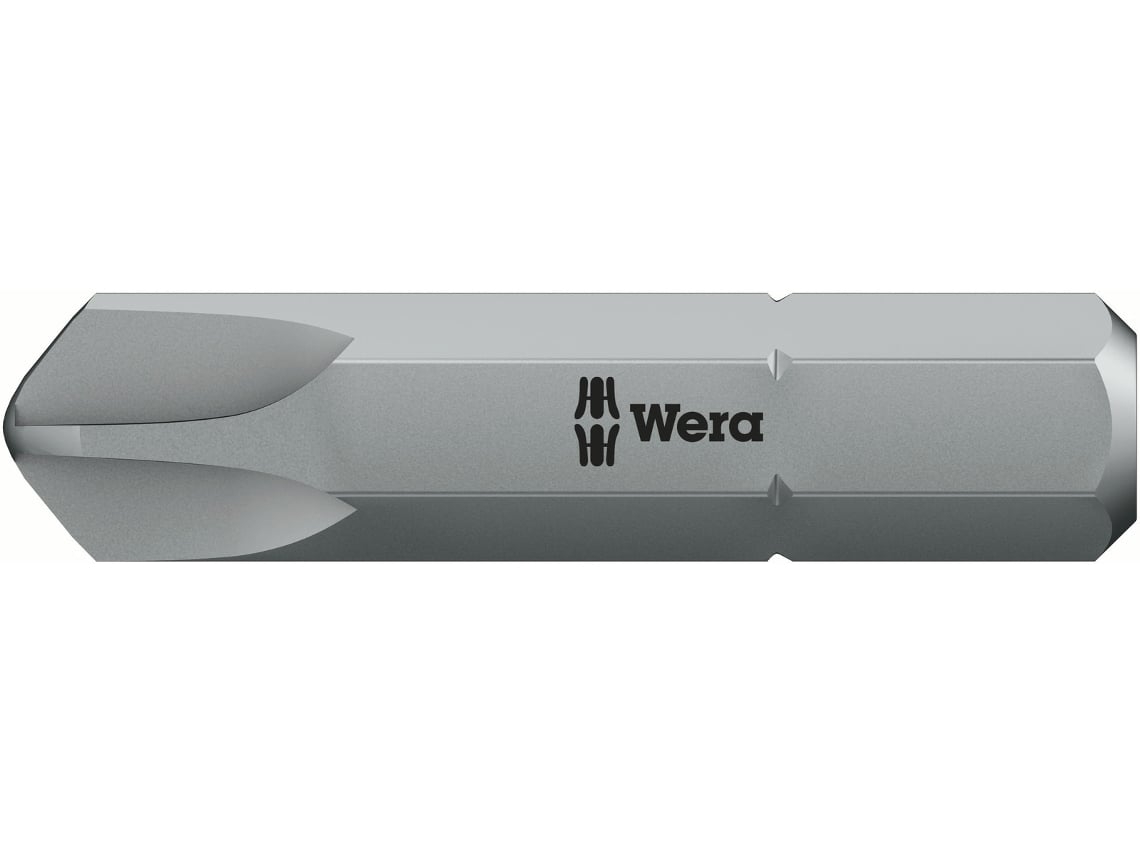 Ponta Torq-Set Mplus 871/2 # 1/4" X 32 Mm WERA 05066654001