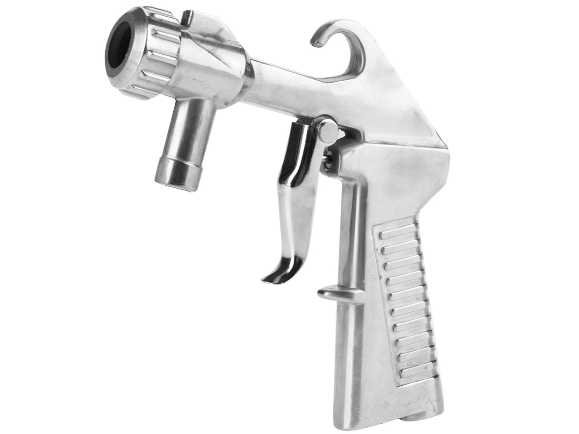 Pistola Pneumática de Pregos Automática | S/MARCA