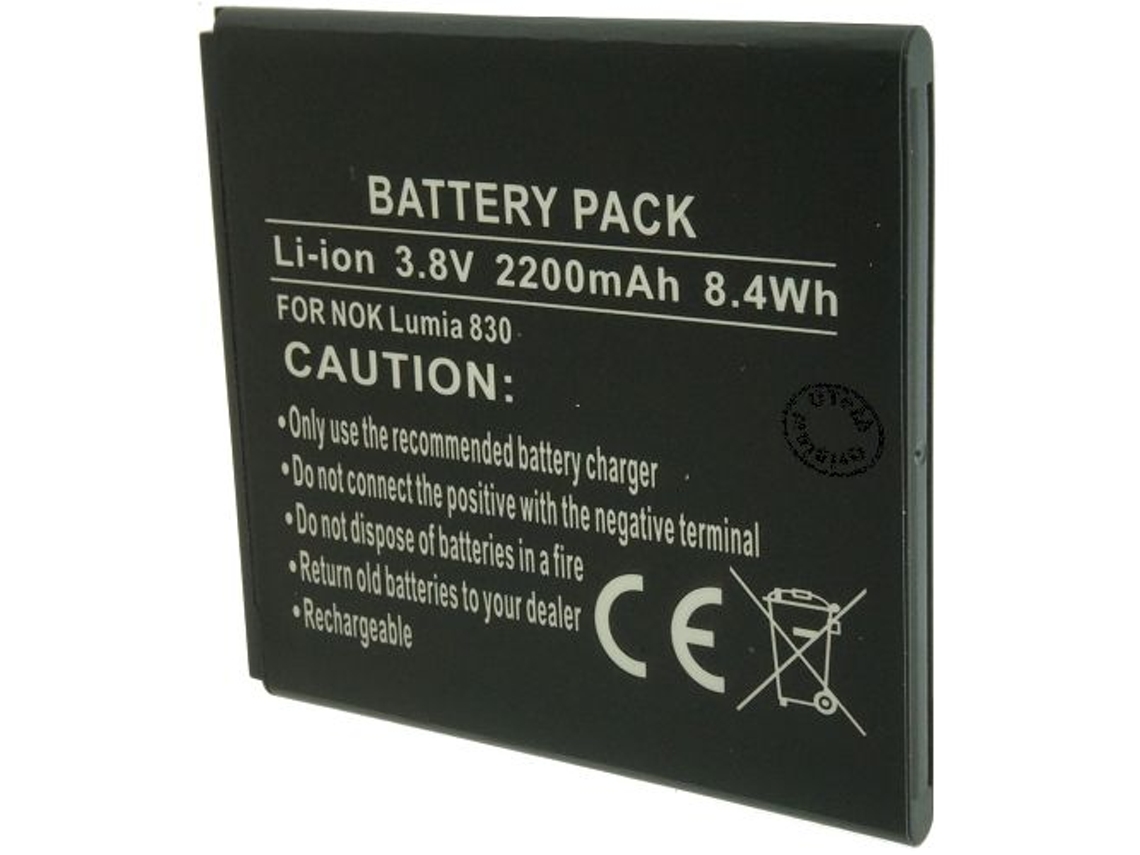 Bateria OTECH NKA141-13105227 para OTech 3700057300616