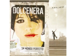 CD DolceNera - Un Monde De Rêve (1CDs)