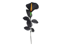 Lirios De Cal Artificial (buquê De Casamento Decoração De Sala)