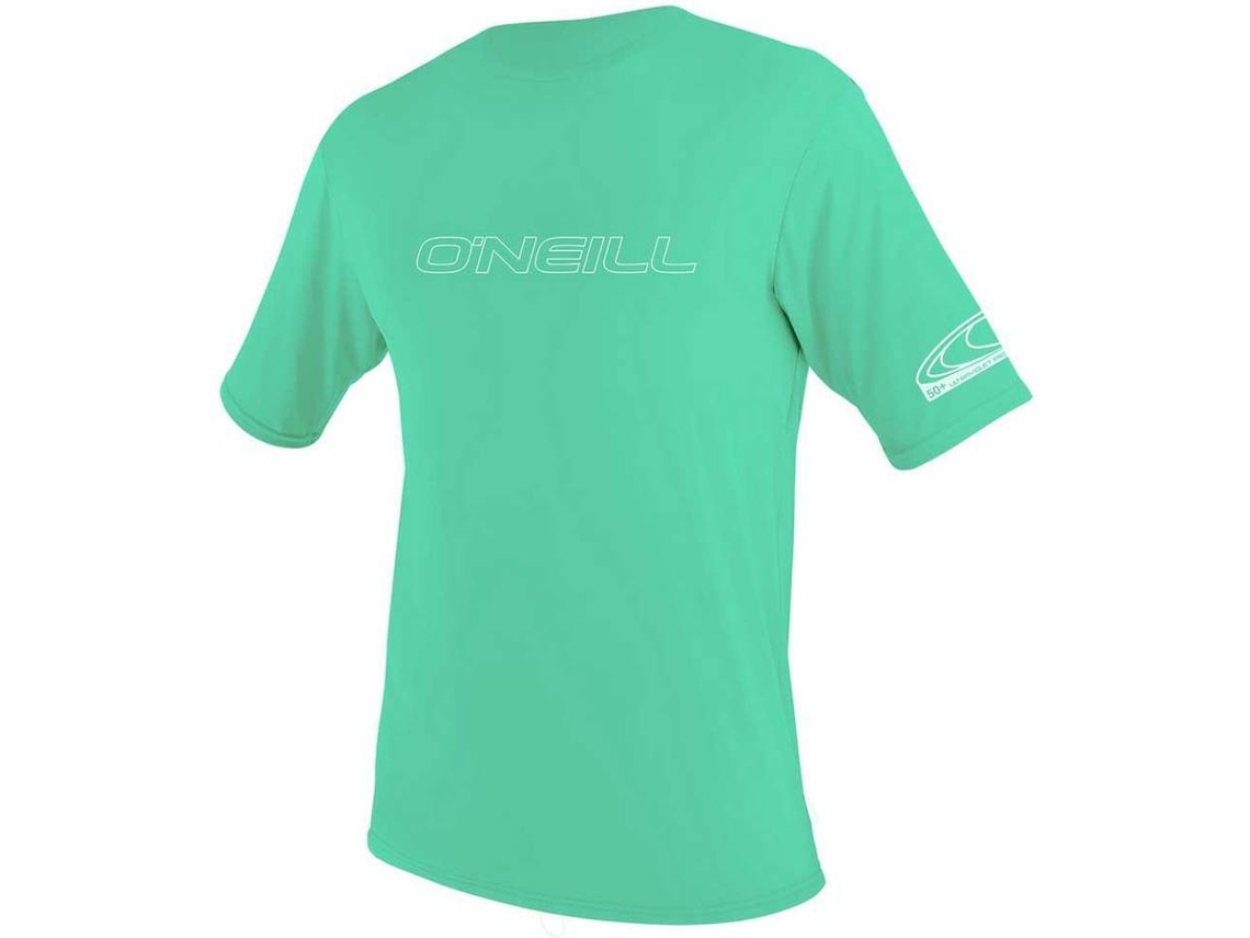 Rash Guard O´NEILL WETSUITS Basic Skins (10 Anos)