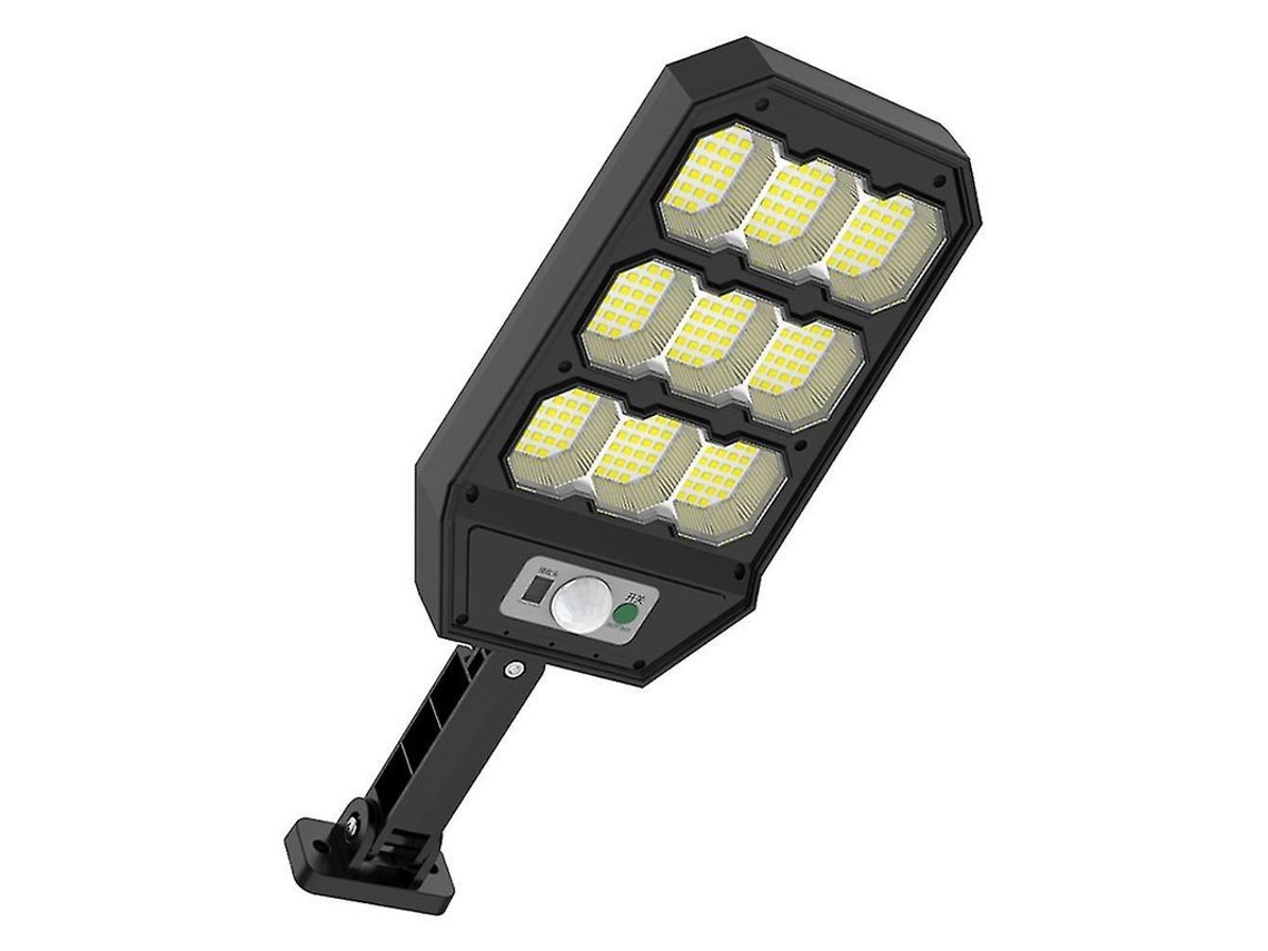 Lâmpada Solar De Rua Led 35w Para Estrada Hotel Ponte Jardim Jardim Aisle Varanda Pátio Calçada Exterior