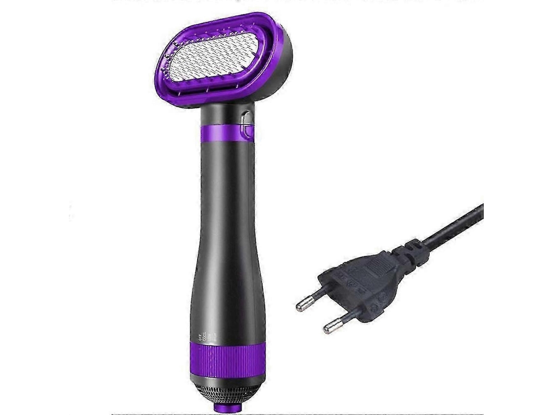 Secador de Cães Silencioso para Cães Pequenos e Gatos, 2 em 1, Portátil, com Pente e Escova para Pelos, 300w 2025 TAISHENGDA