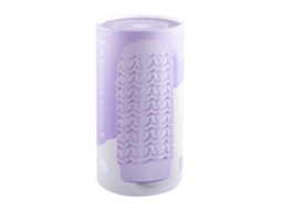 Masturbador Maxi Docy Roxo MARSHMALLOW