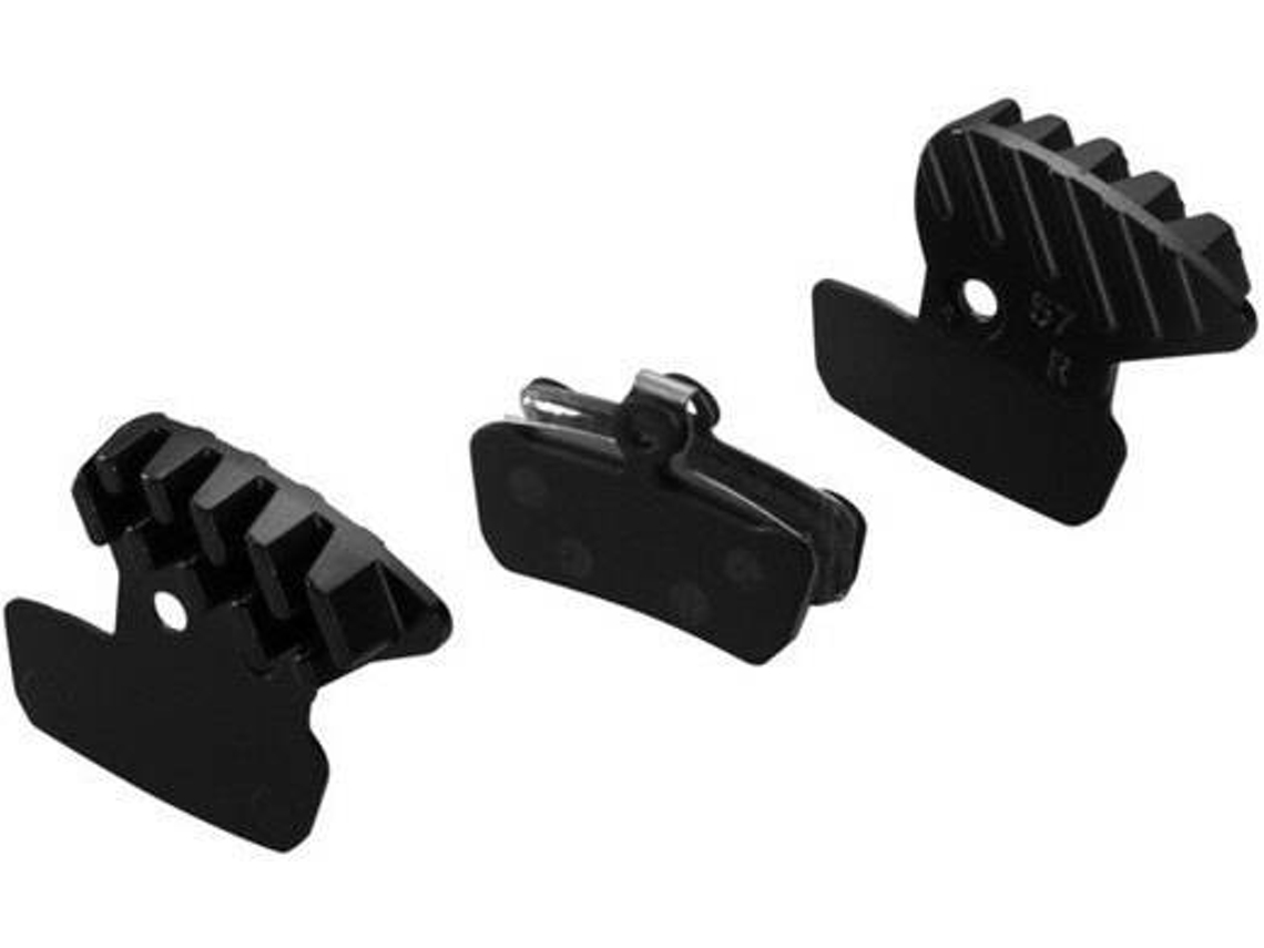 Travão  para Bicicleta UNION Dbp/57c Avid Xo Trial Refrigerated Brake Pads Set