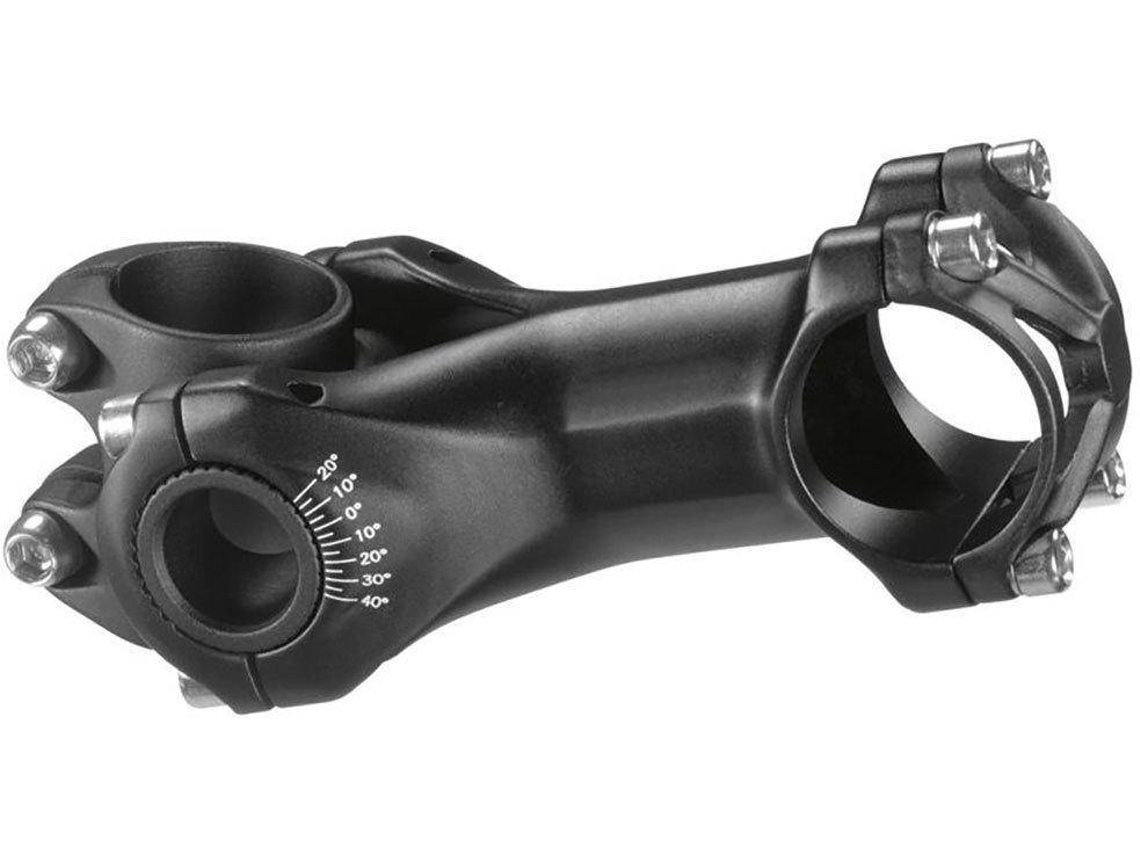 Avanço de Bicicleta ERGOTEC Swell-R Eco Ahead 31.8/28.6 Mm