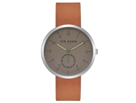Relógio de Quartzo Masculino TED BAKER Josh Te50011008