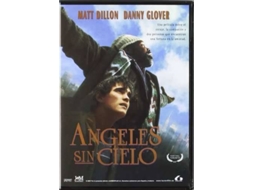 DVD Angeles Sin Cielo [Reino Unido]