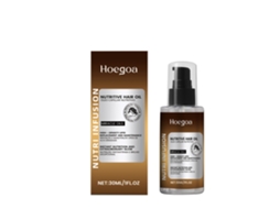 Óleo Capilar Hidratante LAXISCREED para Cabelo Nutrido e com Mais Suavidade