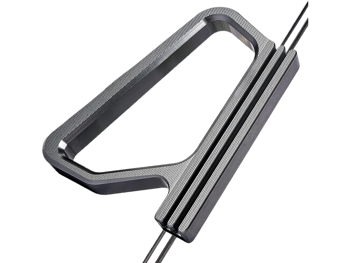 Chave De Raios - Ferramenta Para Rodas Em Polegadas - Ferramenta Portátil Para Bicicletas De Estrada