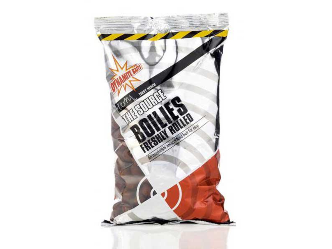 Dynamite Baits The Source Shelf Life Boilie