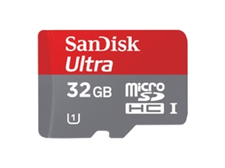 Cartão De Memória  16 Gb Exceria Pro*