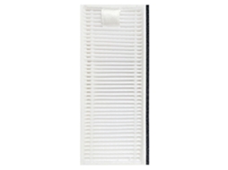 Conjunto de 4 Filtros Hepa para Aspirador Robô Thamtu G11 BRILVIBERA (peças Reposição)