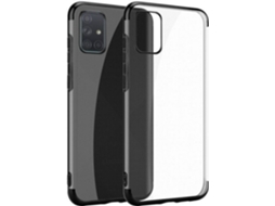 Capa Samsung S20 SlimArmor Preto