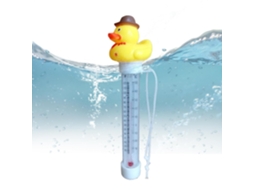 Termômetros Flutuantes Para Piscina, Termômetros De Temperatura
