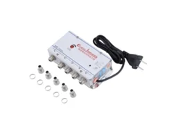 Microfone Dinâmico Fio Profissional Com Voz Clara Para Performance Musical