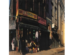 CD Beastie Boys - Paul's Boutique