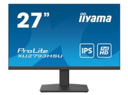 Monitor IIYAMA XU2793HSU - B4 (27'' - 75 Hz - 4 ms)