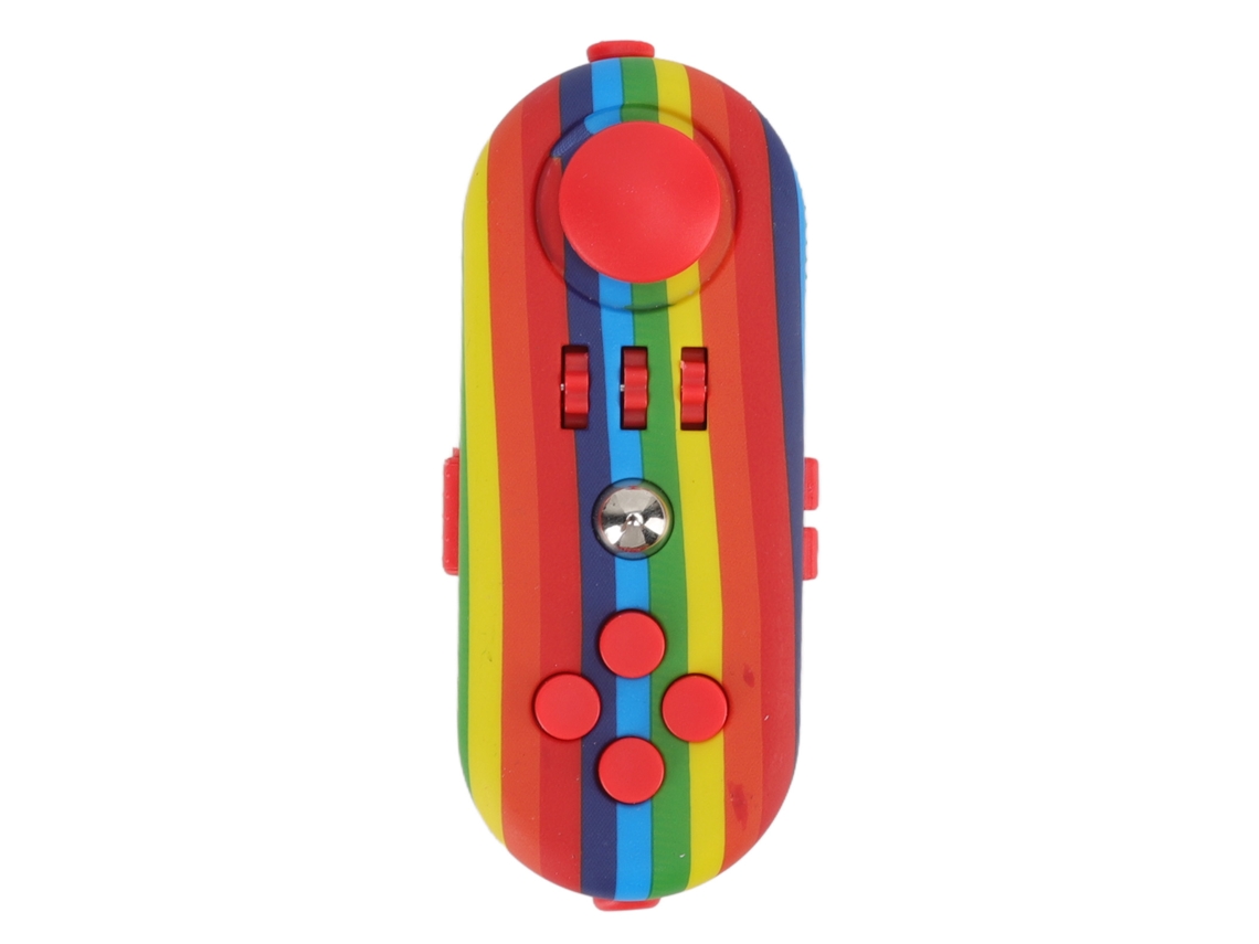 Brinquedo Anti Stress Reduz Estresse E Relaxa Humor