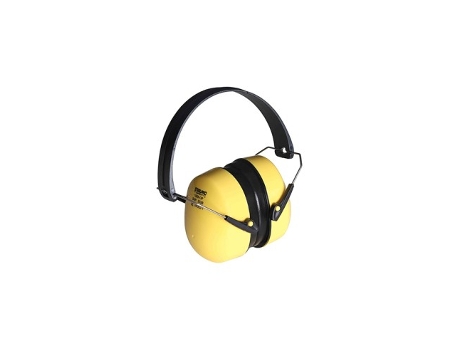 Protetor Auricular Dobrável 32db 1988 Op Steelpro