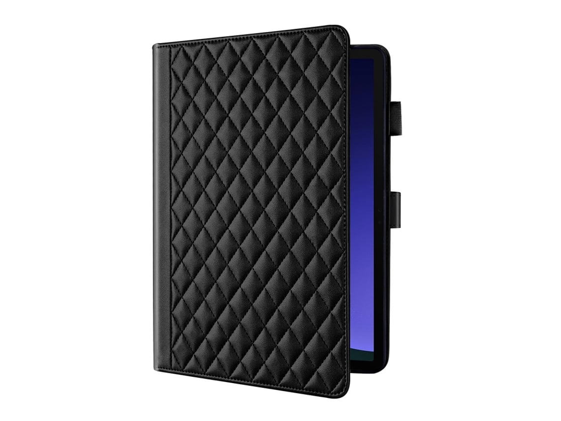 Capa Plana Chanel para Samsung FLLIBERTÉ Preto
