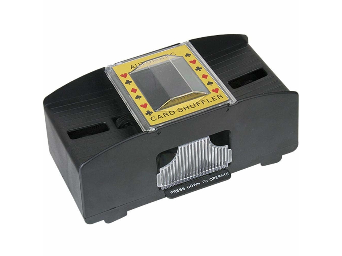 Mutador de Cartão Automático NORTHIX