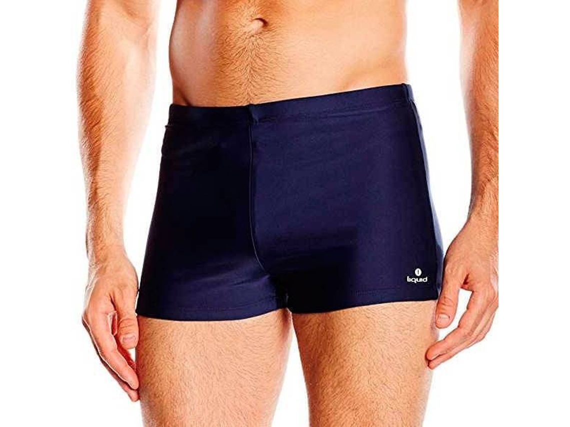 Fatos de Banho LIQUID SPORT Boxer Dino Homem