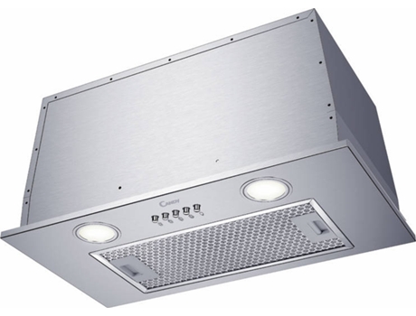 Exaustor CANDY CBG 6250/1 X — 323 a 620 m3/H | 62 a 69 dB